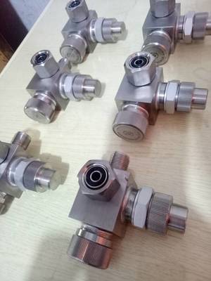 SF6密度繼電器、密度表及三通閥門綜合解析